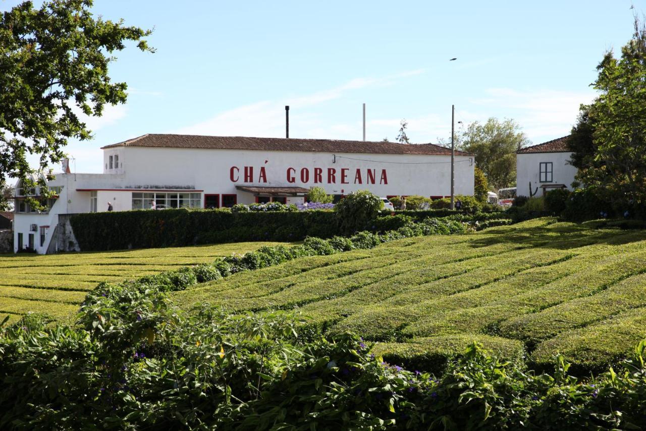 Casa Formosa Villa Furnas  Exterior foto