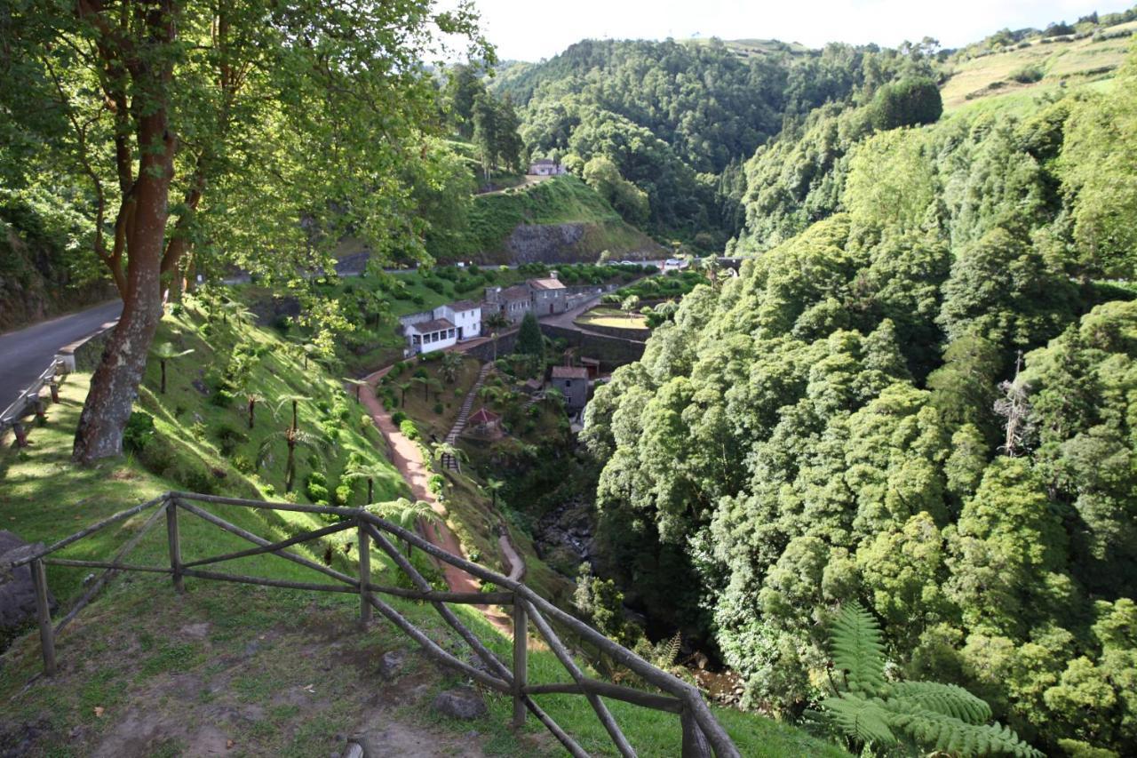 Casa Formosa Villa Furnas  Exterior foto