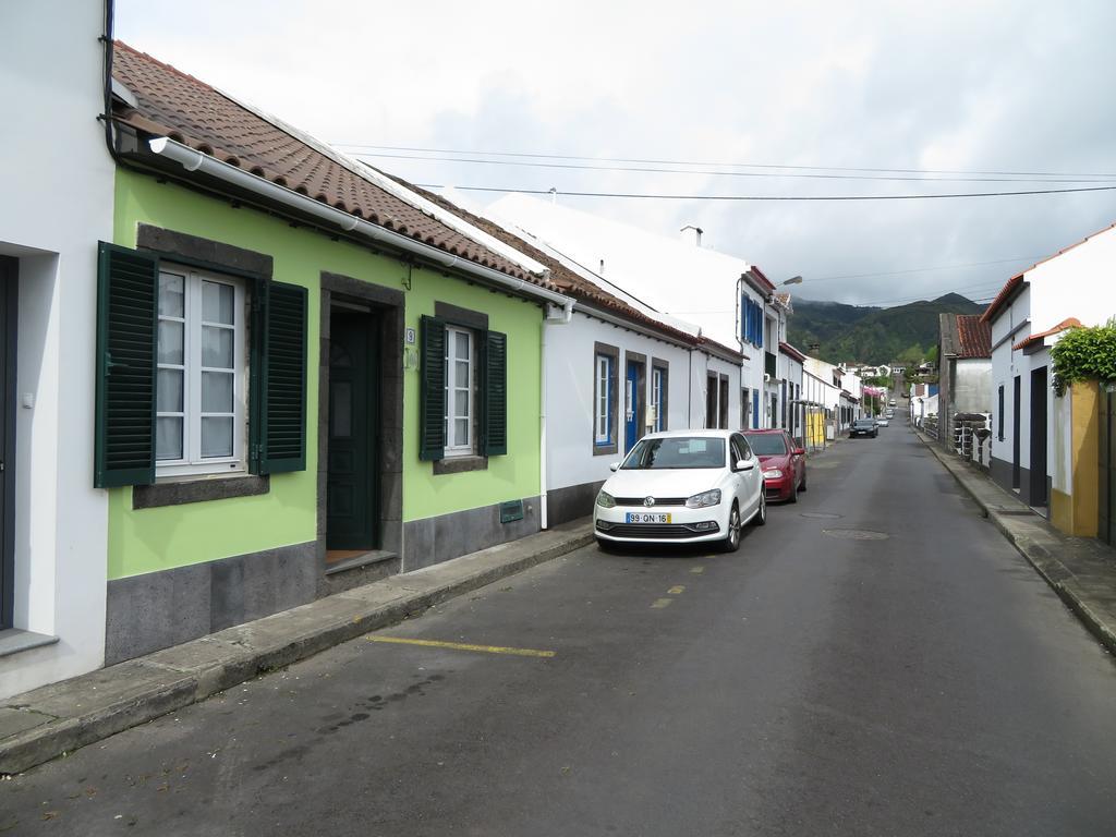 Casa Formosa Villa Furnas  Exterior foto