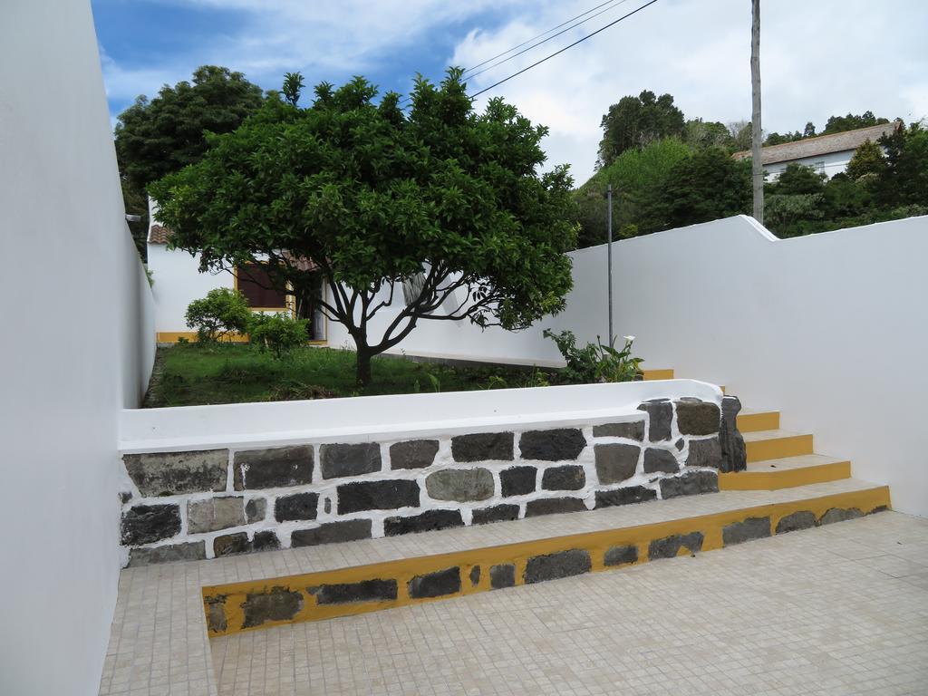Casa Formosa Villa Furnas  Exterior foto