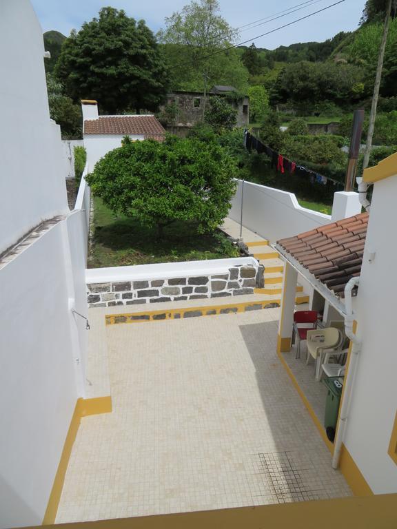 Casa Formosa Villa Furnas  Exterior foto