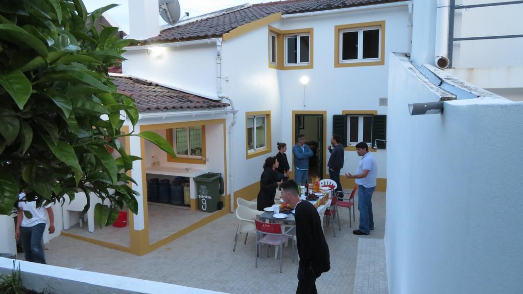 Casa Formosa Villa Furnas  Exterior foto